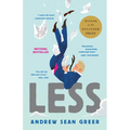 Less - Hardcover