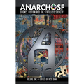 Anarcho SF: The Obsolete Press Irregular Anthology of Anarchist Science Fiction, Volume #1 - Paperback