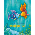 You Can't Win Them All, Rainbow Fish - Paperback