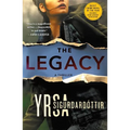 The Legacy: A Thriller - Paperback