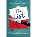 The List - Paperback
