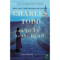 A Duty to the Dead: A Bess Crawford Mystery - Paperback