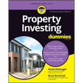 Property Investing for Dummies - Paperback