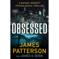 Obsessed: A Psychological Thriller - Paperback