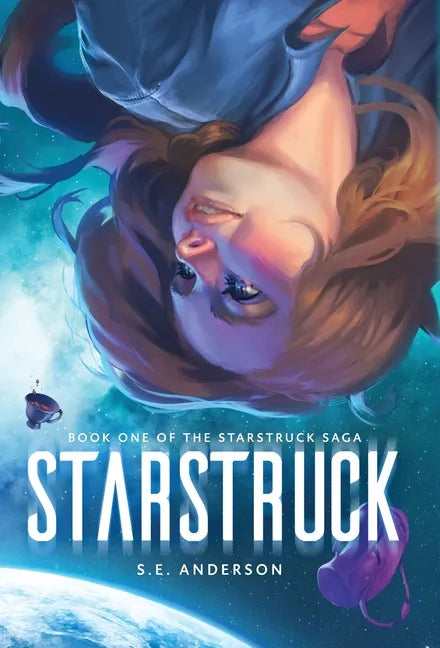 Starstruck - Hardcover
