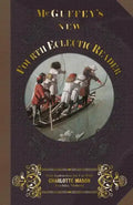 McGuffey's New Fourth Eclectic Reader - Paperback