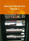 Manual for Electricians Volume 1 - Paperback