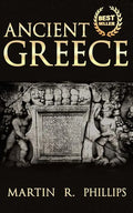 Ancient Greece: Discover the Secrets of Ancient Greece - Paperback