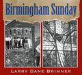 Birmingham Sunday - Paperback