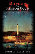 Murder in Pigeon Cove - Paperback
