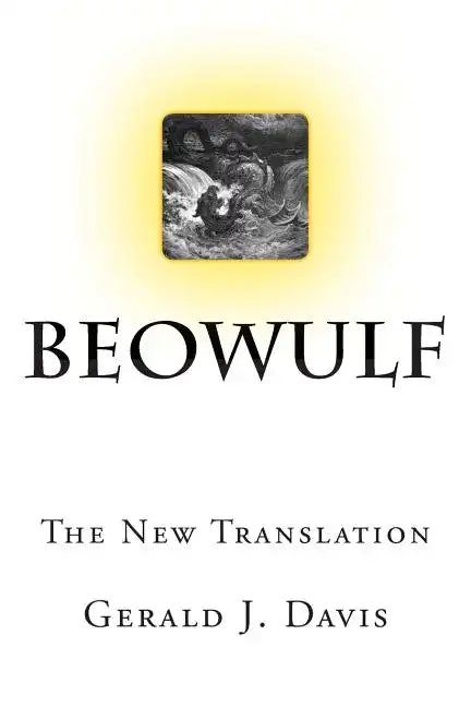 Beowulf: The New Translation - Paperback