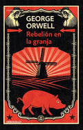 Rebelión En La Granja / Animal Farm - Paperback