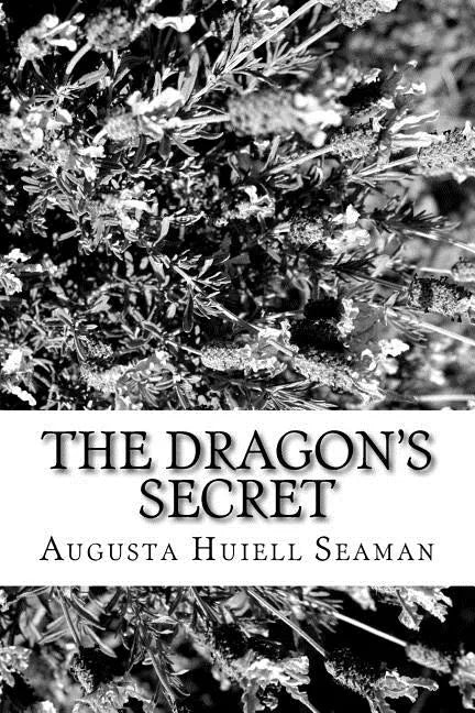 The Dragon's Secret - Paperback