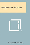 Needlework Stitches - Paperback