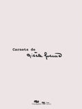 Carnets de Gisèle Freund - Paperback