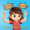 Stop-Pop: You Have the Power to Decide - Paperback