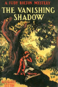 Vanishing Shadow - Hardcover