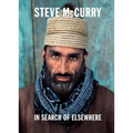 In Search of Elsewhere: Unseen Images - Hardcover
