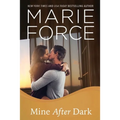 Mine After Dark - Paperback
