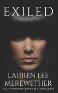 Exiled: A Lost Pharaoh Chronicles Complement - Paperback