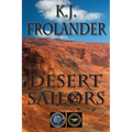 Desert Sailors - Paperback