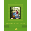 The House at Pooh Corner: Illustrated by Ernest H. Shepard - Hardcover