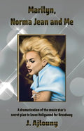 Marilyn, Norma Jean and Me - Paperback