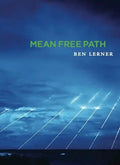 Mean Free Path - Paperback