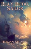 Billy Budd, Sailor - Hardcover