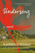 Undersong - Paperback