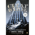 Great Fortune: The Epic of Rockefeller Center - Paperback