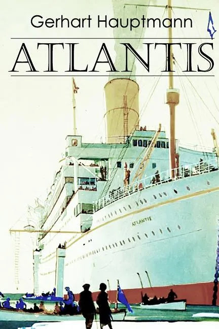 Atlantis - Paperback