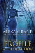 Profile of Retribution: Book Three of the Profile Series - Paperback