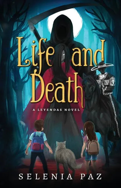 Life and Death - Paperback