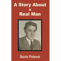 A Story about a Real Man - Paperback