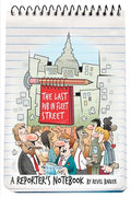 The Last Pub In Fleet Street - Paperback