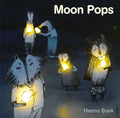 Moon Pops - Hardcover