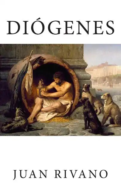 Diogenes: Los temas del cinismo - Paperback