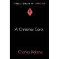 A Christmas Carol - Paperback