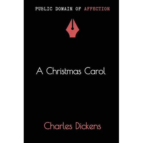 A Christmas Carol - Paperback