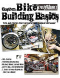 Custom Bike Building Basics - Paperback