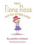 Meet Fiona Rosa: And All of Her Hats - Paperback