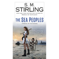 The Sea Peoples - Mass Market Paperbound