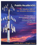 Public Health Sos: The Shadow Side Of The Wireless Revolution - Paperback