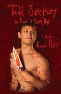 Todd Sweeney: The Fiend of Fleet High - Paperback