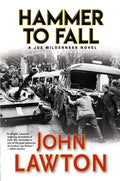 Hammer to Fall - Paperback