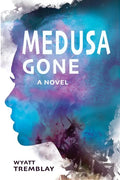 Medusa Gone - Paperback