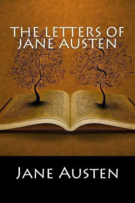 The Letters of Jane Austen - Paperback