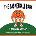 The Basketball Baby - Paperback