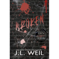 Broken - Paperback
